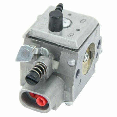 A & I PRODUCTS WALBRO CARB HD-31-1 2.5" x2.3" x2.3" A-B1WHD31